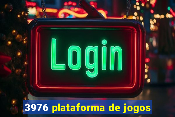 3976 plataforma de jogos